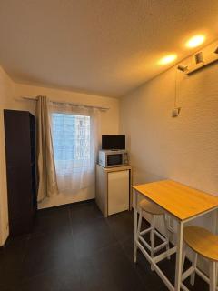 Cozy studio very close to train station - Nice - 5