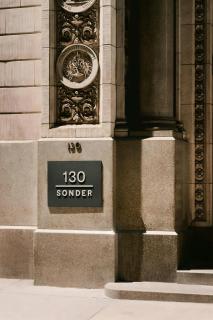 Sonder by Marriott Bonvoy The Witherspoon Apartments Center City - Philadelphia - 5