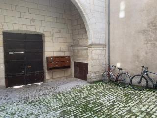 Hotel Robin Quantin Tours Center Place Plumereau - Tours - 2