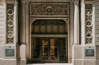Sonder by Marriott Bonvoy The Witherspoon Apartments Center City - Philadelphia - 8