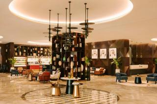 Sonder by Marriott Bonvoy Business Bay Apartments - Dubái - 5