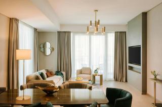 Sonder by Marriott Bonvoy Business Bay Apartments - Dubái - 3