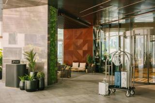 Sonder by Marriott Bonvoy Business Bay Apartments - Dubái - 6