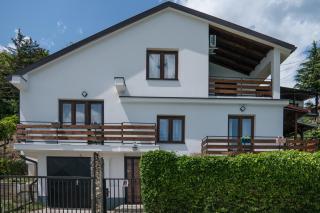 Lakehouse Denicia - 9