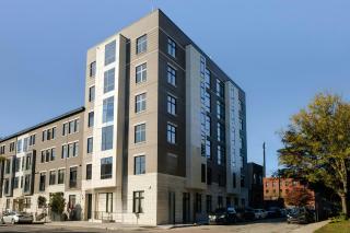 Sonder by Marriott Bonvoy The Edison Apartments Old City - Philadelphia - 9