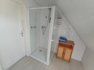 Hersfeld Zimmer - Balkon, kostenlose Parkplätze - - 4