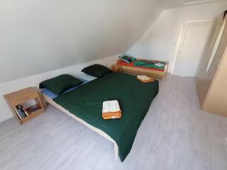 Hersfeld Zimmer - Balkon, kostenlose Parkplätze - - 3