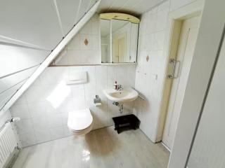Hersfeld Zimmer - Balkon, kostenlose Parkplätze - - 1