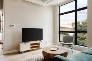 Sonder by Marriott Bonvoy The Edison Apartments Old City - Philadelphia - 5