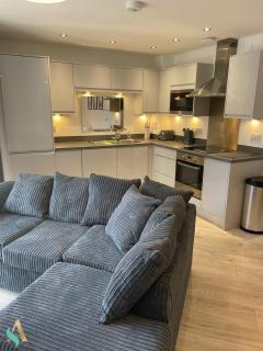 Quayside Stay - Gateshead - 9