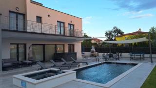 Villa Piante - Pool, Whirlpool - Antonzi - 9