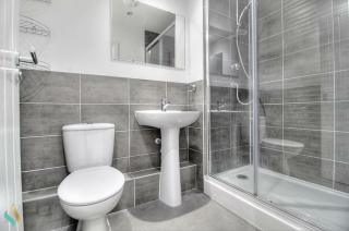 Quayside Stay - Gateshead - 6