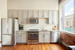Sonder by Marriott Bonvoy The Drayton Apartments Historic District - Savannah - 2