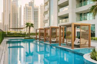 Aura Suites Downtown, Business Bay - 0