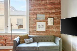Sonder by Marriott Bonvoy The Drayton Apartments Historic District - Savannah - 7