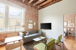 Sonder by Marriott Bonvoy The Drayton Apartments Historic District - Savannah - 8