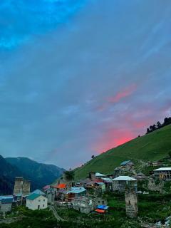 Bata GuesThouse - Adishi - 7