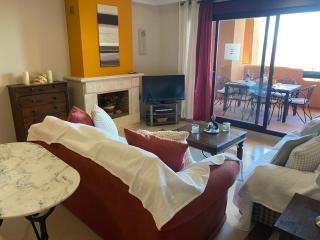 El Soto de Marbella FREE Golf-Tennis-Padel-Gym GF 2 Bed 2 Bath Apartment P2B-P14 - Málaga - 7