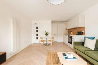 Sonder by Marriott Bonvoy Minerva Way Apartments Finnieston - Glasgow - 8