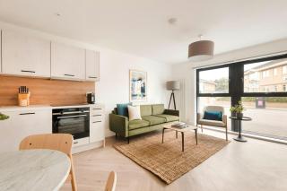 Sonder by Marriott Bonvoy Minerva Way Apartments Finnieston - Glasgow - 0