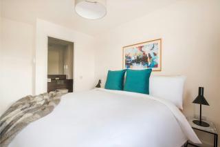 Sonder by Marriott Bonvoy Minerva Way Apartments Finnieston - Glasgow - 7