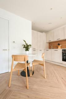 Sonder by Marriott Bonvoy Minerva Way Apartments Finnieston - Glasgow - 9