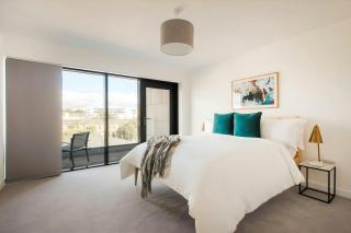Sonder by Marriott Bonvoy Minerva Way Apartments Finnieston - Glasgow - 5