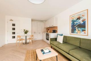 Sonder by Marriott Bonvoy Minerva Way Apartments Finnieston - Glasgow - 6