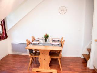 Charmant Duplex avec Balcon et Piscine - 4 Pers, Vignec, à Proximité de Saint-Lary-Soulan - FR-1-504-277 - Vignec - 1