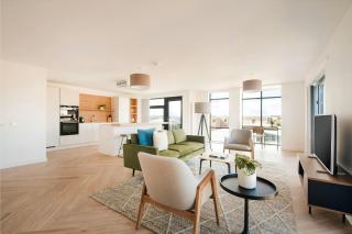 Sonder by Marriott Bonvoy Minerva Way Apartments Finnieston - 3