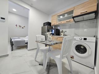 Agia Sofia Cycladic Suites - Piraeus - 0
