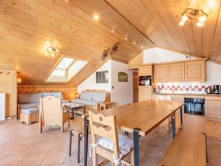 Spacieux appartement 8p avec piscine, spa, et parking, proche des pistes - FR-1-461-27 - Saint-Martin-de-Belleville - 8