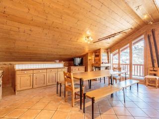 Spacieux appartement 8p avec piscine, spa, et parking, proche des pistes - FR-1-461-27 - Saint-Martin-de-Belleville - 2