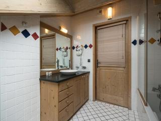 Spacieux appartement 8p avec piscine, spa, et parking, proche des pistes - FR-1-461-27 - Saint-Martin-de-Belleville - 2