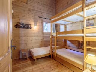 Spacieux appartement 8p avec piscine, spa, et parking, proche des pistes - FR-1-461-27 - Saint-Martin-de-Belleville - 1