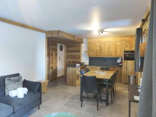 Appartement standing 6p avec piscine, spa et parking à Saint-Martin-de-Belleville - FR-1-461-23 - Saint-Martin-de-Belleville - 0