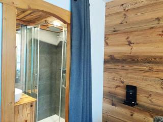 Appartement standing 6p avec piscine, spa et parking à Saint-Martin-de-Belleville - FR-1-461-23 - Saint-Martin-de-Belleville - 8