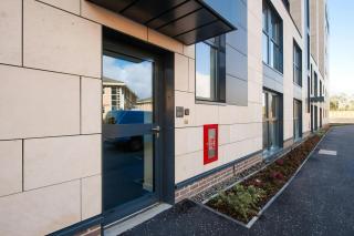 Sonder by Marriott Bonvoy Minerva Way Apartments Finnieston - Glasgow - 7