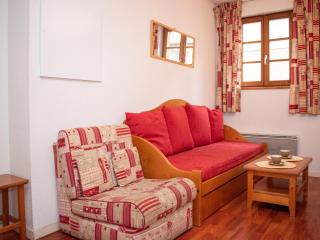 Appartement Confortable 3 Pièces avec Piscine - 8 Personnes - Vignec Village, Proche Saint-Lary-Soulan - FR-1-504-18 - Vignec - 2