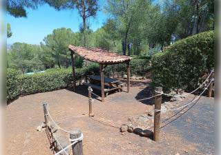 EL PUEBLO -venga al pueblo- pequeña - Calañas - 3