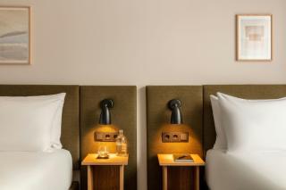 Middelland Hotel, Sonder by Marriott Bonvoy - Rotterdam - 6