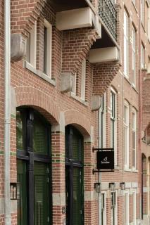 Middelland Hotel, Sonder by Marriott Bonvoy - Rotterdam - 4