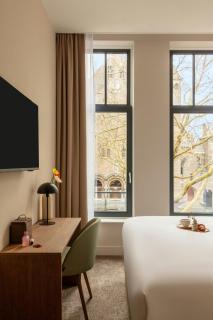 Middelland Hotel, Sonder by Marriott Bonvoy - Rotterdam - 7