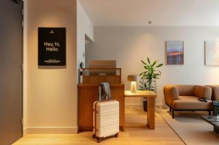 Middelland Hotel, Sonder by Marriott Bonvoy - Rotterdam - 7
