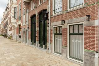 Middelland Hotel, Sonder by Marriott Bonvoy - Rotterdam - 5