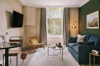 Sonder by Marriott Bonvoy Royal Garden Apartments New Town - Edimburgo - 0