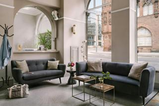 Sonder by Marriott Bonvoy Royal Garden Apartments New Town - Edimburgo - 9