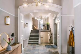 Sonder by Marriott Bonvoy Royal Garden Apartments New Town - Edimburgo - 8