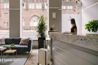 Sonder by Marriott Bonvoy Royal Garden Apartments New Town - Edimburgo - 6