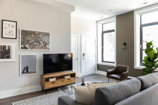 Sonder by Marriott Bonvoy Greektown Apartments - Chicago - 9